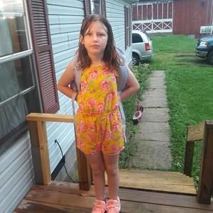 Meet your Posher, Karissa